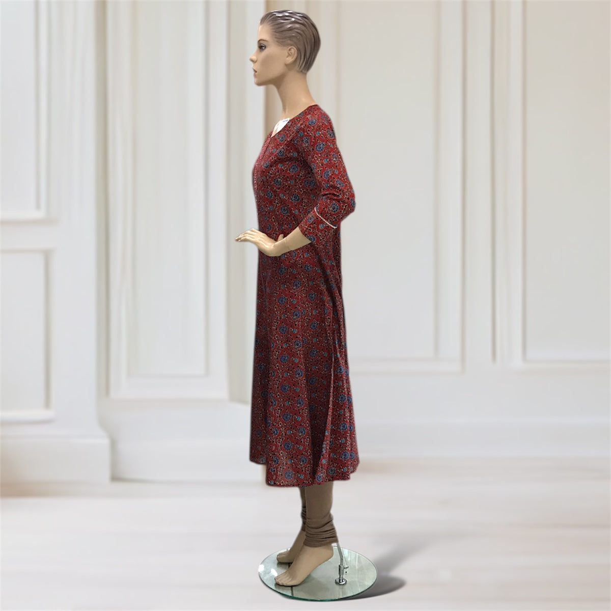 Anarkali / Tunic