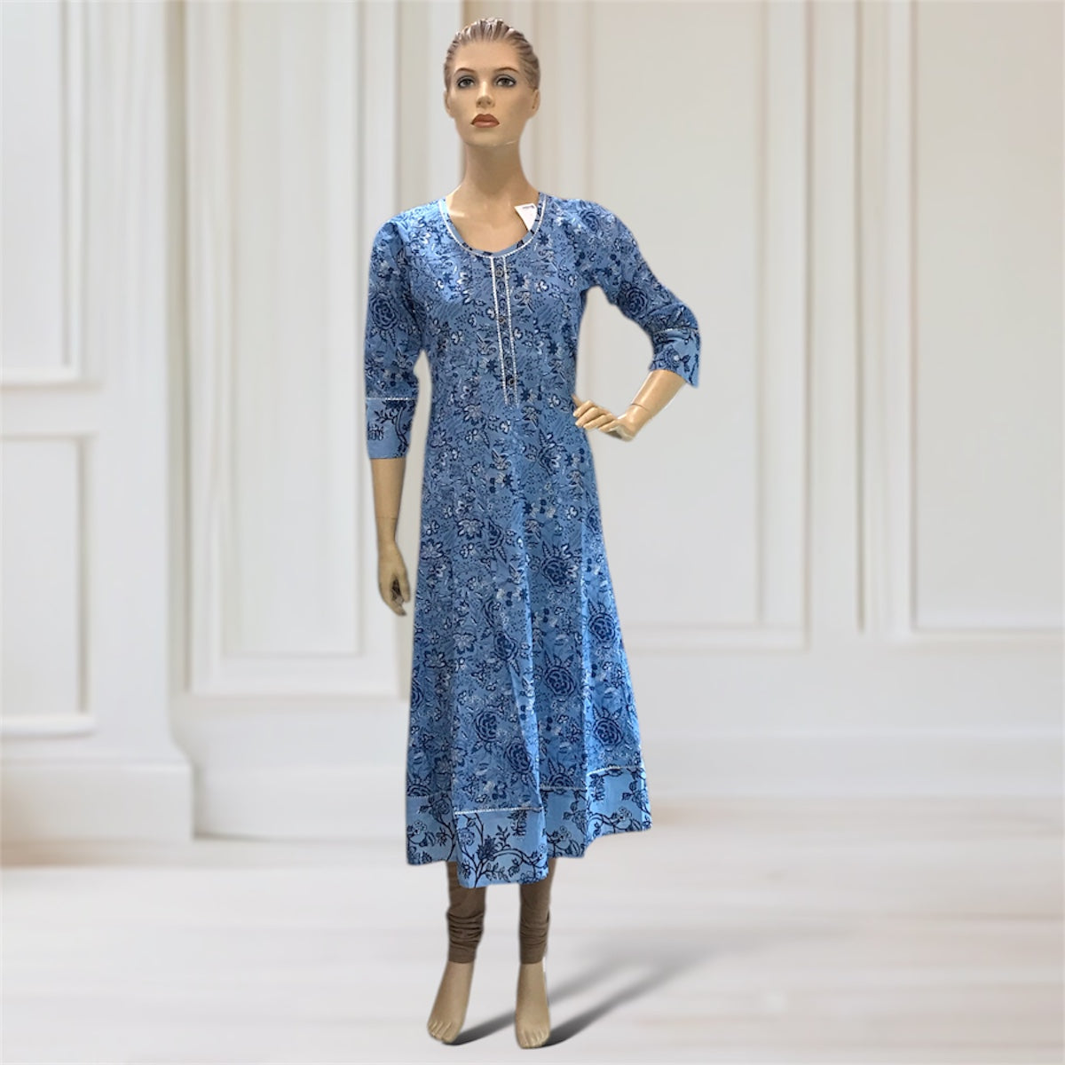 Anarkali/Tunic