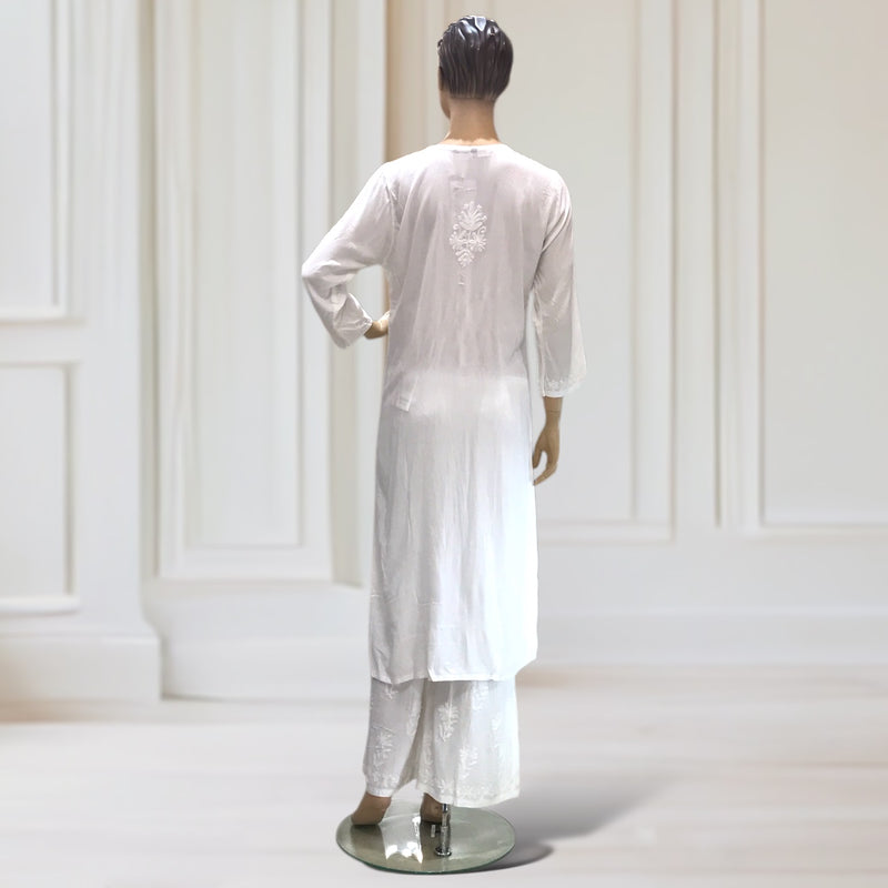 Kurta + Trouser