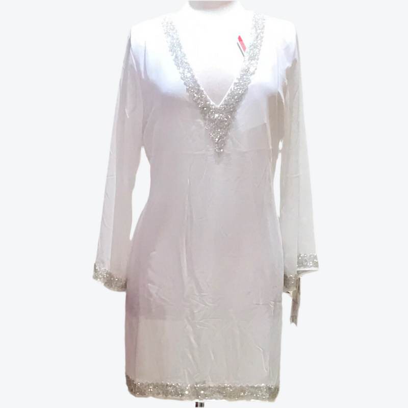 KURTI TUNIC SIZE 48
