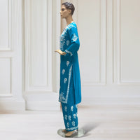Kurta + Trouser