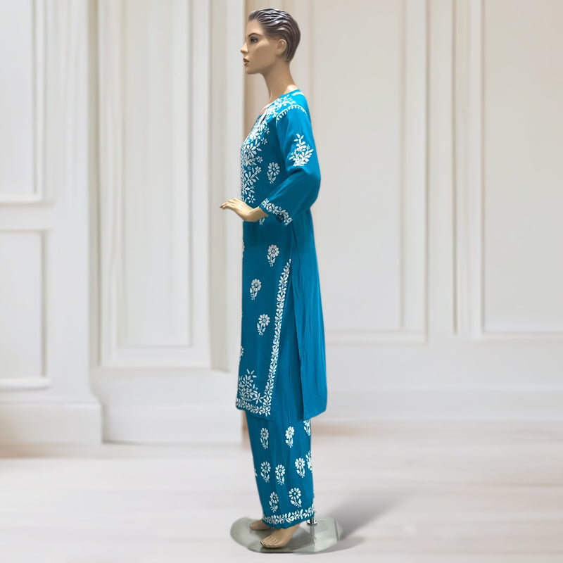 Kurta + Trouser