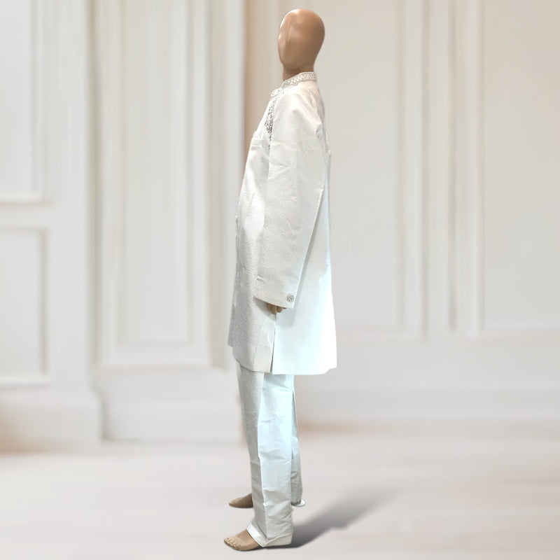 Sherwani + Trouser