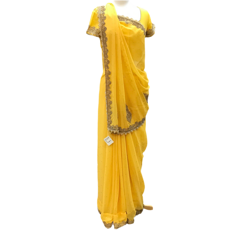 DESIGNER SAREE