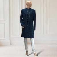 Sherwani + Trouser