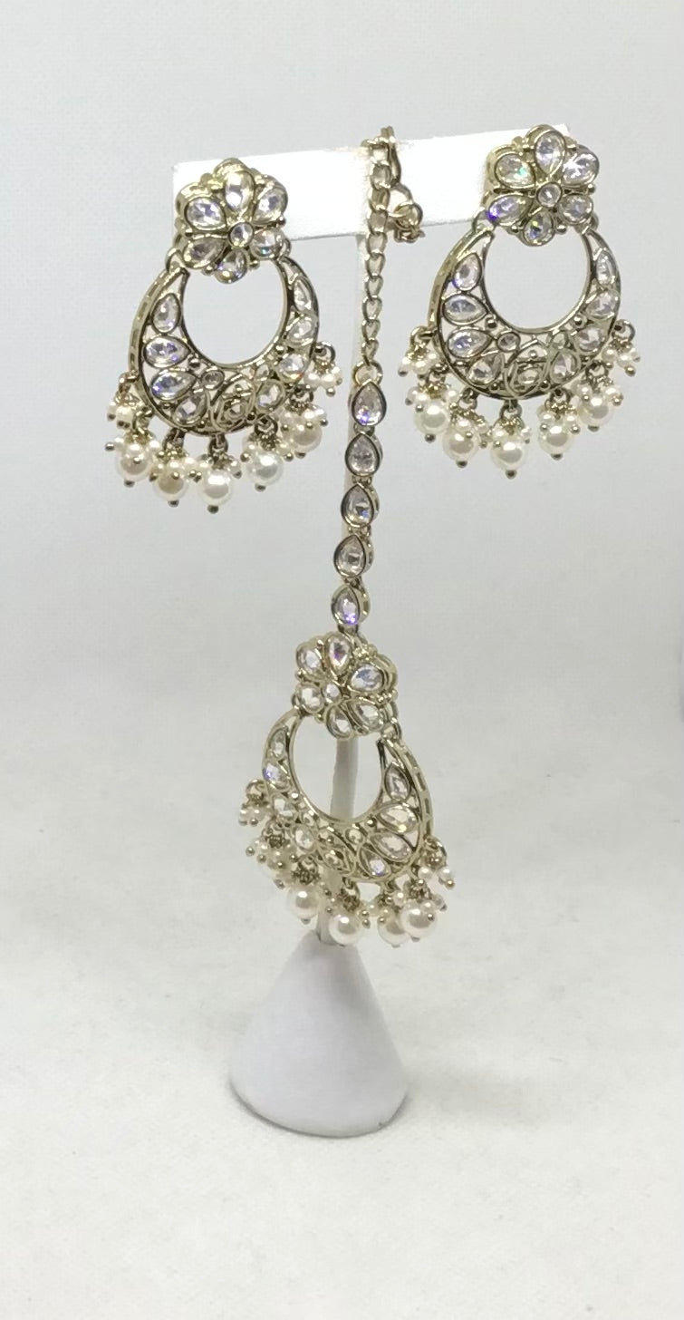 Necklace Set