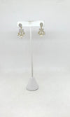Necklace + Earring
