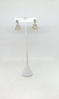 Necklace + Earring