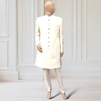Sherwani + Trouser