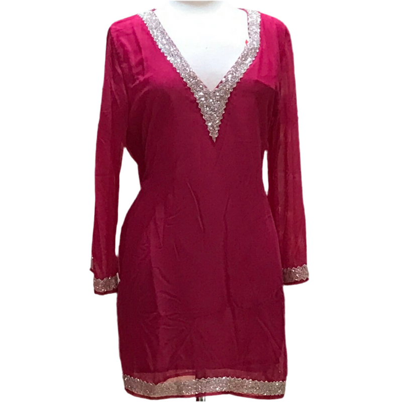 KURTI TUNIC SIZE 46