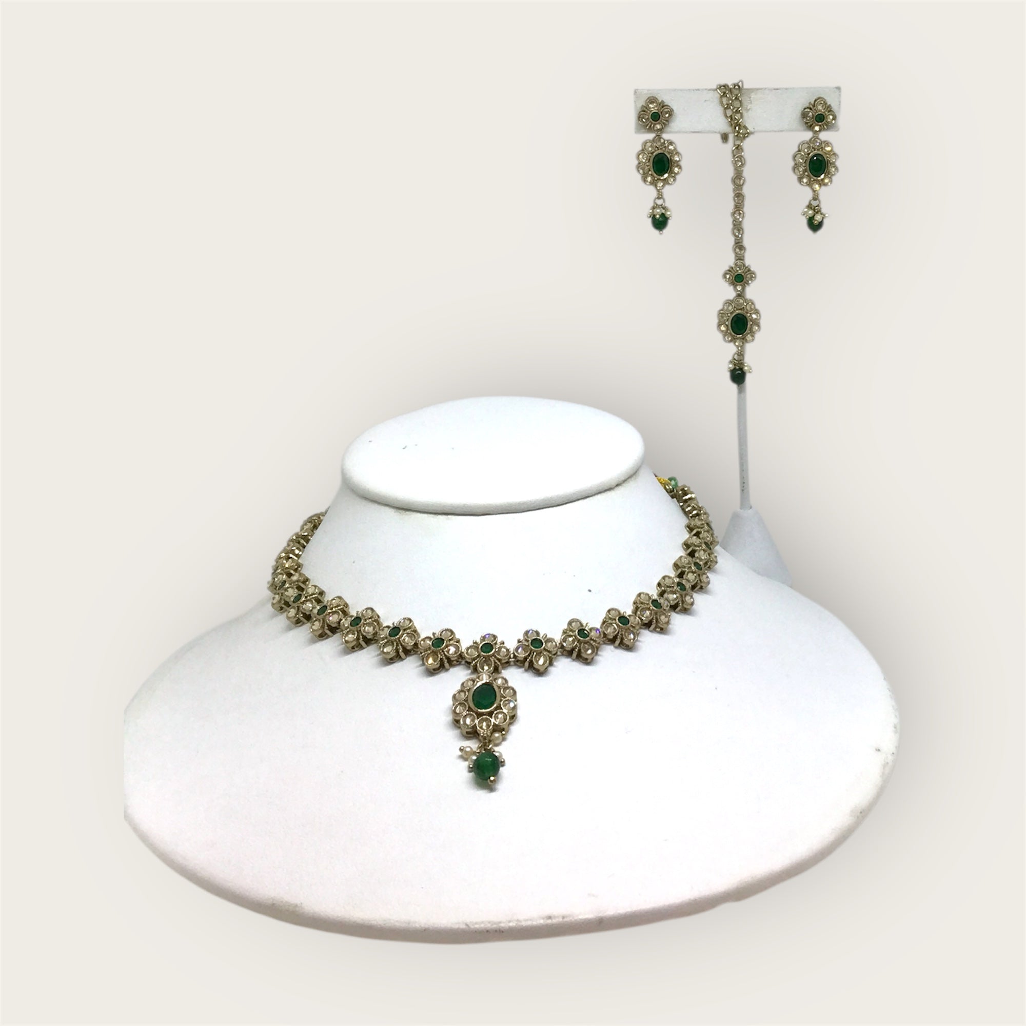 Necklace Set