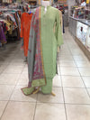 Kurta Trouser