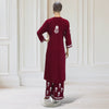 Kurta + Palazzo