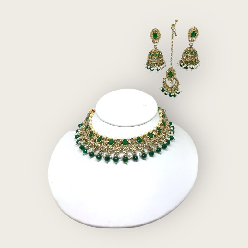 Necklace Set