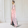 Lehenga + Choli + scarf