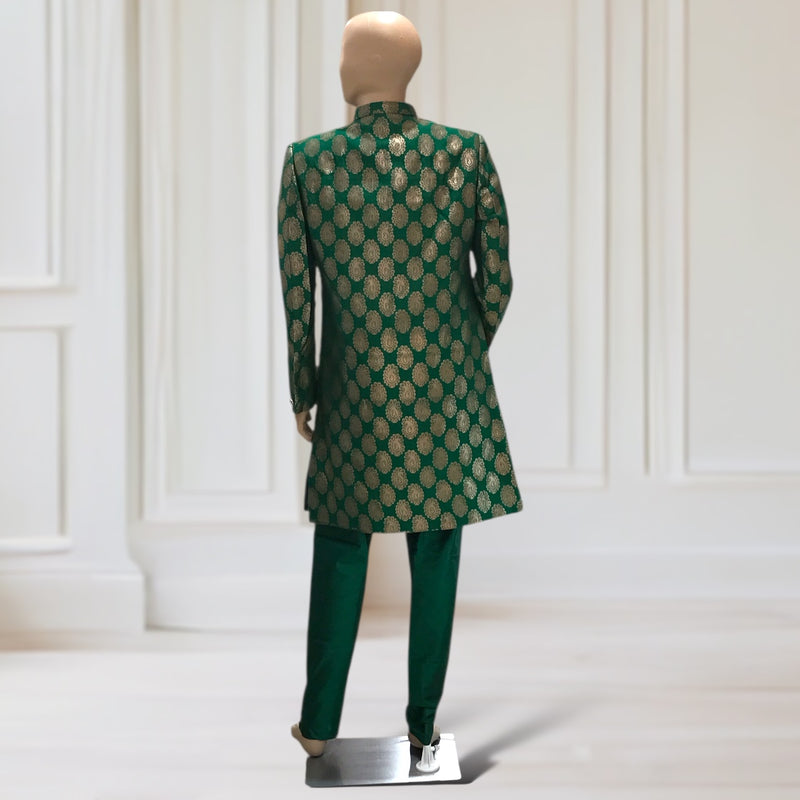 Sherwani + Trouser