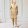Sherwani + Trouser