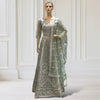 Lehenga + Choli + Scarf