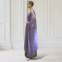 Kurta + Palazzo + Scarf