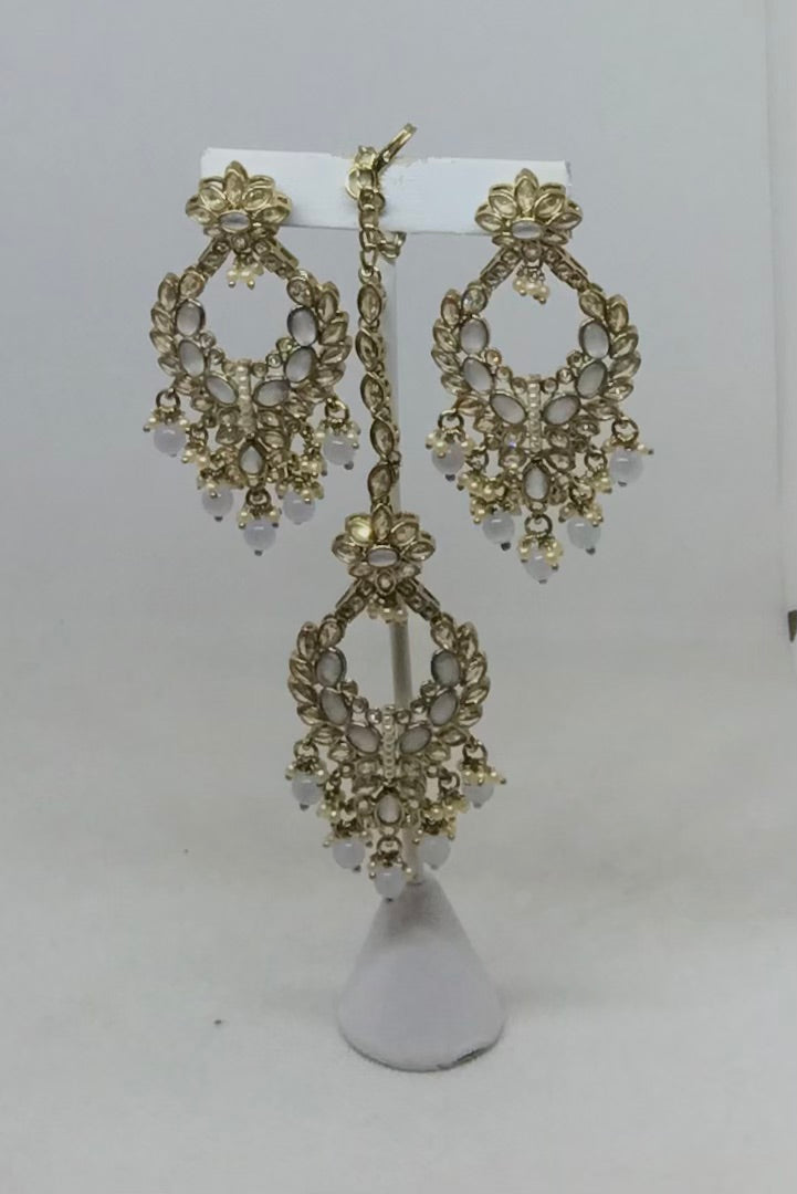 Necklace Set