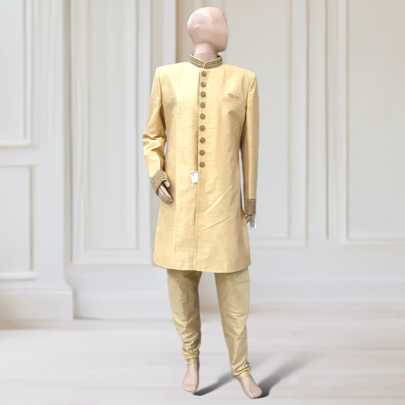 SHERWANI/TROUSER