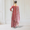 Kurta + Trouser + scarf
