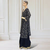 Lehenga + Choli + Jacket