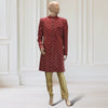 Sherwani + Trouser