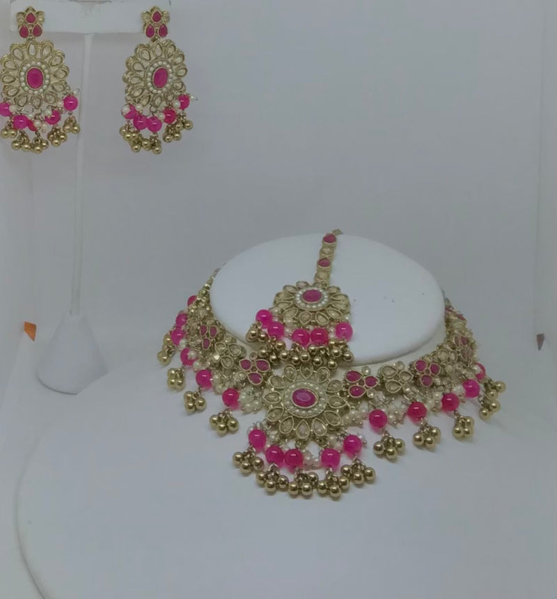 Necklace Set