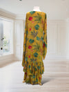 Kurta Palazzo