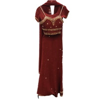 Designer Saree