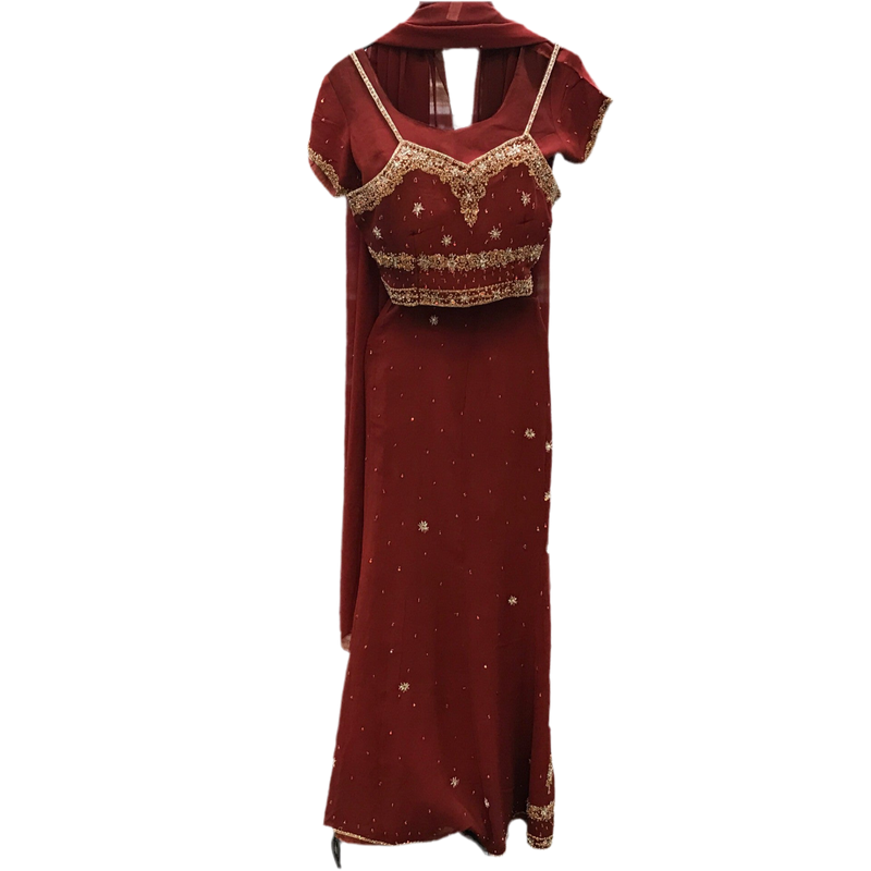 Designer Saree