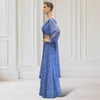 Lehenga + Choli + Attach Scarf