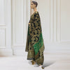 Kurta + Trouser + scarf