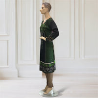 Printed Kurti / Tunic