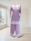 Kurta Trouser Co Ord set