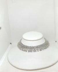 Necklace + Earring