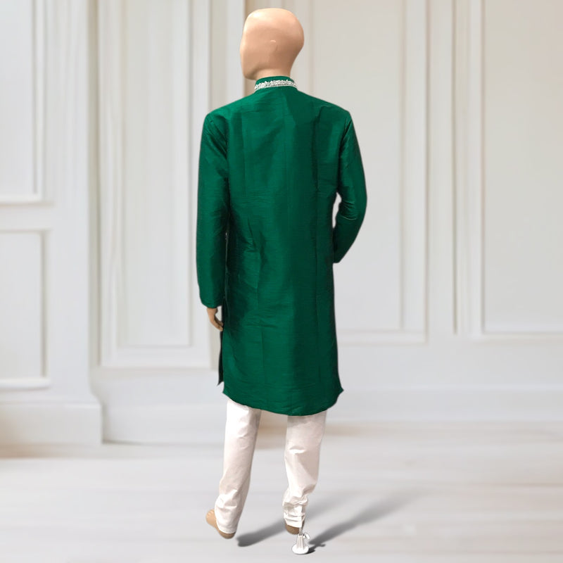 Kurta + Trouser