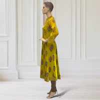 Anarkali / Tunic