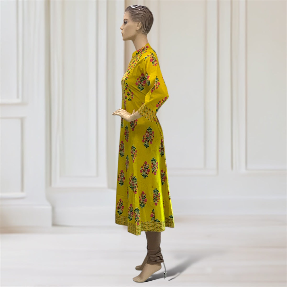 Anarkali / Tunic