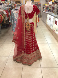Lehanga Choli