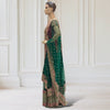 Lehenga + Choli +Scarf