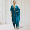 Kurta + Shalwar + Scarf