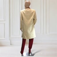 Sherwani + Trouser