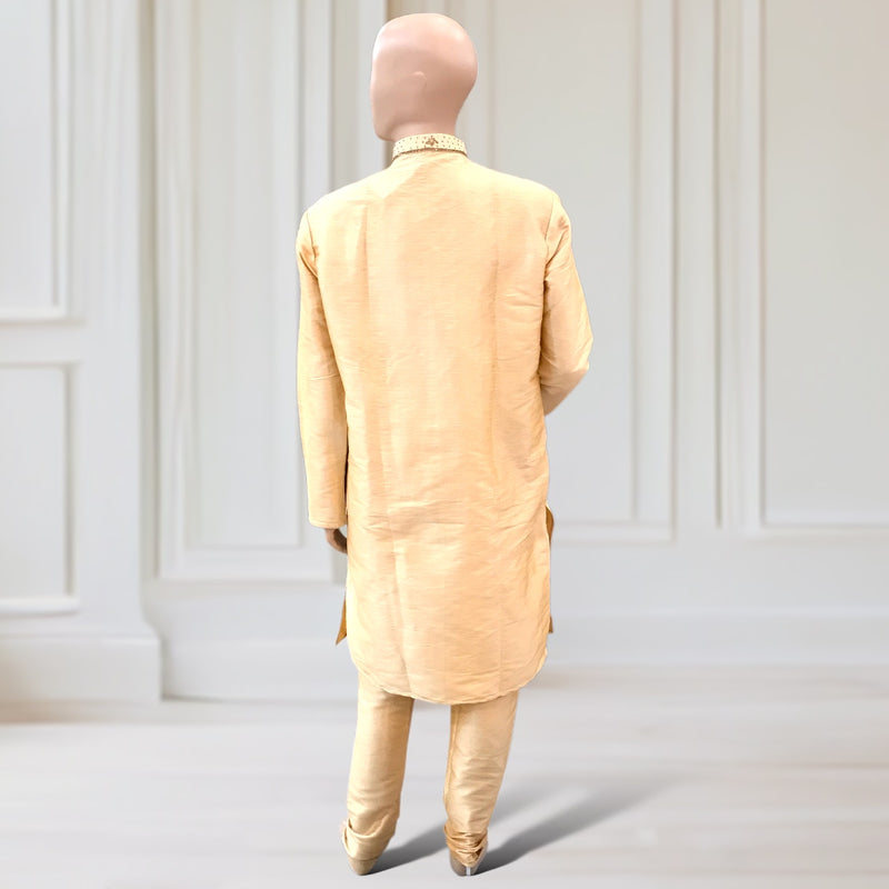 Kurta + Pajama