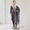Kurta + Trouser + scarf