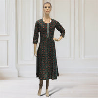 Anarkali/Tunic