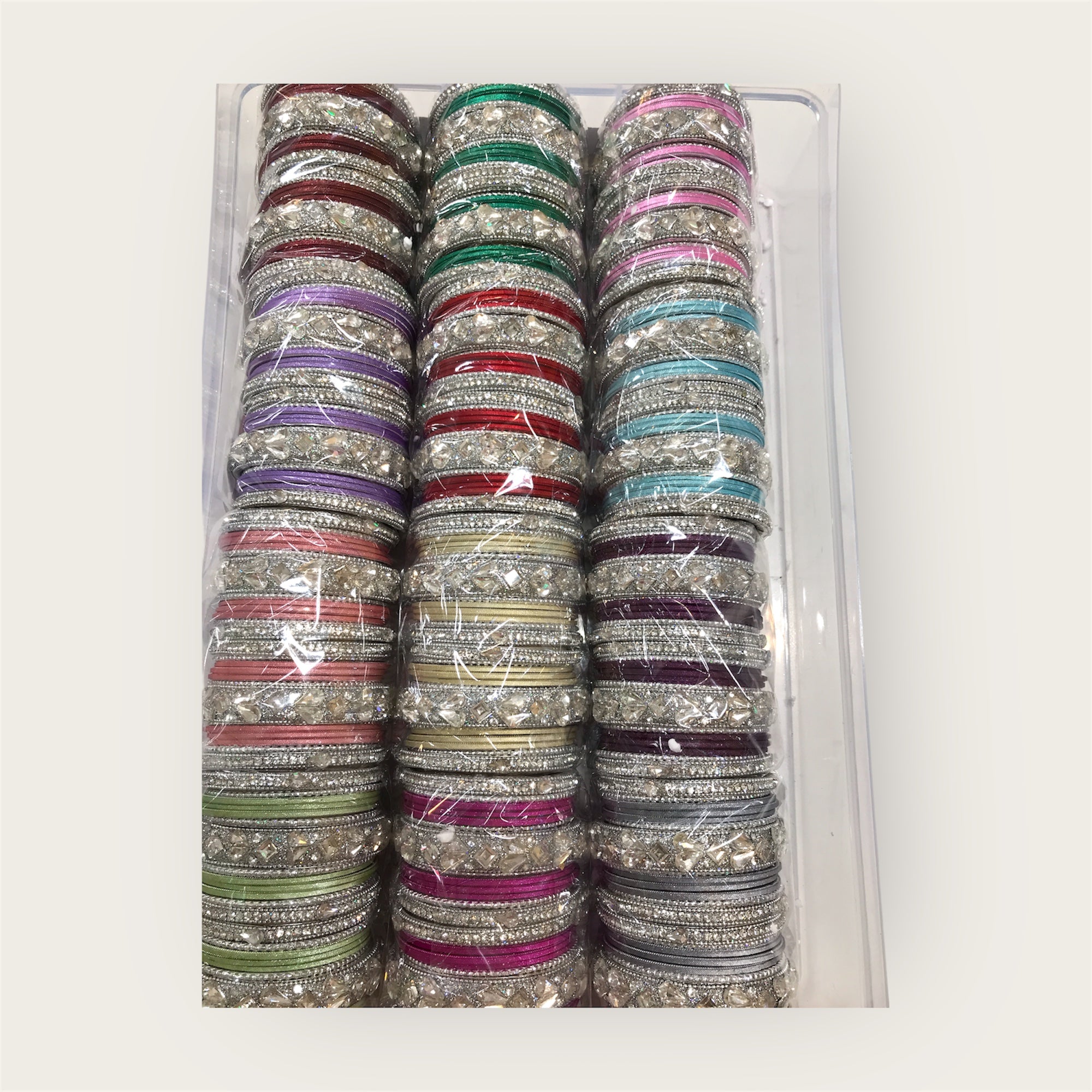 Fancy Chudla Set