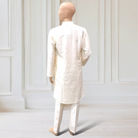 Kurta + Trouser