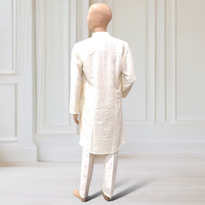 Kurta + Trouser